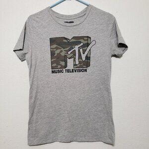 MTV Tshirt